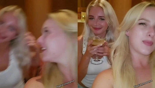 playful_innocence - Video Leaks #1214