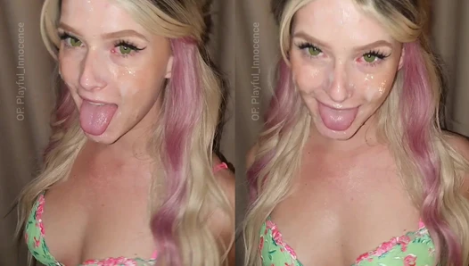 playful_innocence - Video Leaks #1295