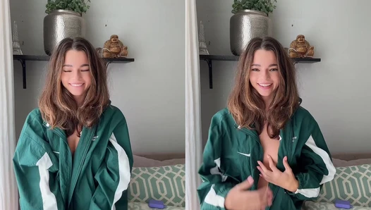 Lauren111 - Video Leaks #1005