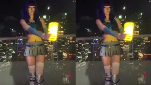 9bitez - Video Leaks #1445
