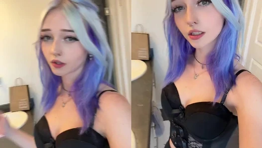 9bitez - Video Leaks #1463