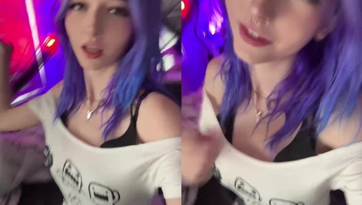 9bitez - Video Leaks #1486