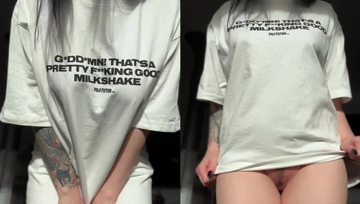Alissa Noir - Video Leaks #17
