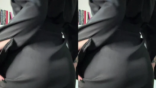 Alissa Noir - Video Leaks #20