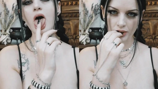 Alissa Noir - Video Leaks #26