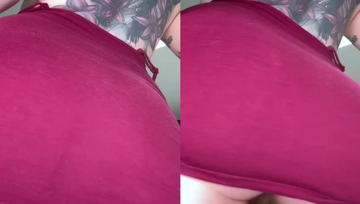 Alissa Noir - Video Leaks #47