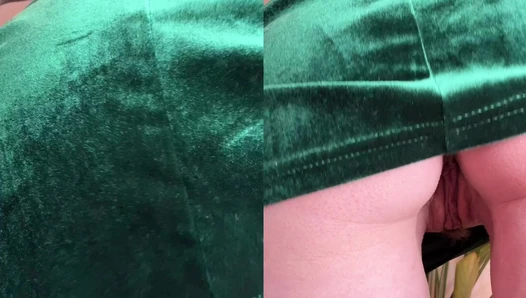 Alissa Noir - Video Leaks #89
