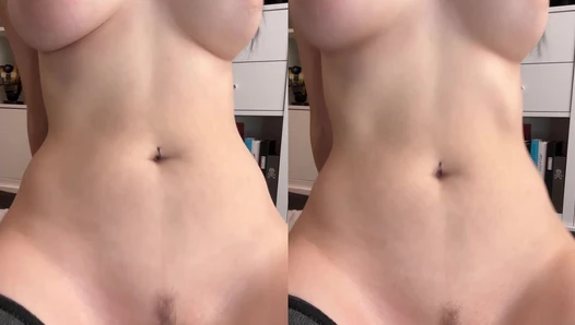 Alissa Noir - Video Leaks #101