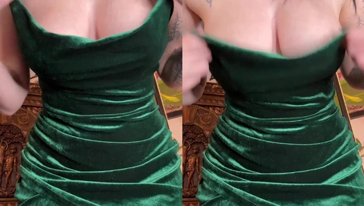 Alissa Noir - Video Leaks #104