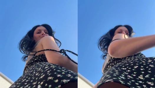 Alissa Noir - Video Leaks #107