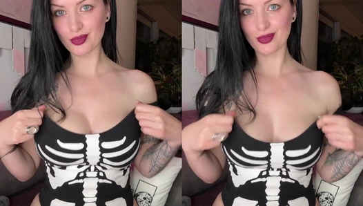 Alissa Noir - Video Leaks #126