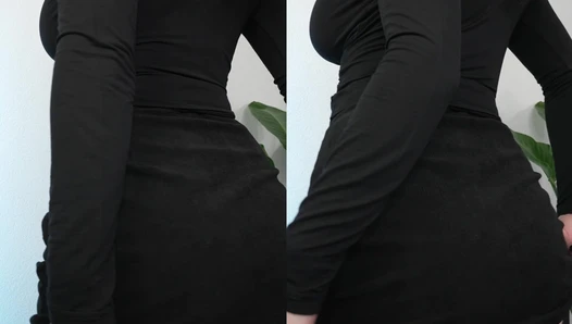 Alissa Noir - Video Leaks #143