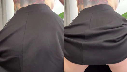 Alissa Noir - Video Leaks #153
