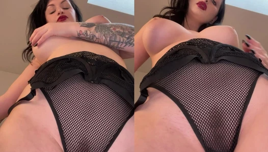 Alissa Noir - Video Leaks #160