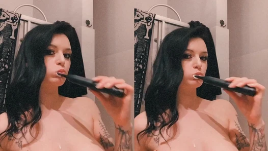 Alissa Noir - Video Leaks #163