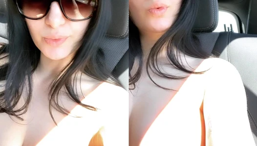 Alissa Noir - Video Leaks #164