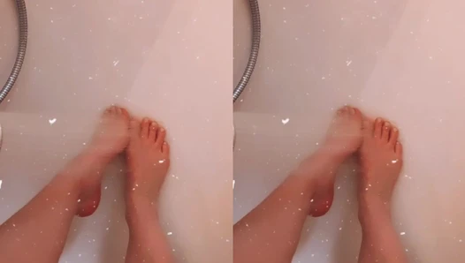 Alissa Noir - Video Leaks #165