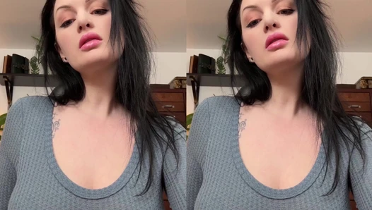 Alissa Noir - Video Leaks #182