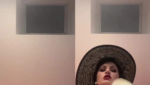 Alissa Noir - Video Leaks #187