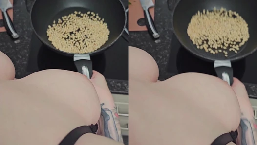 Alissa Noir - Video Leaks #198