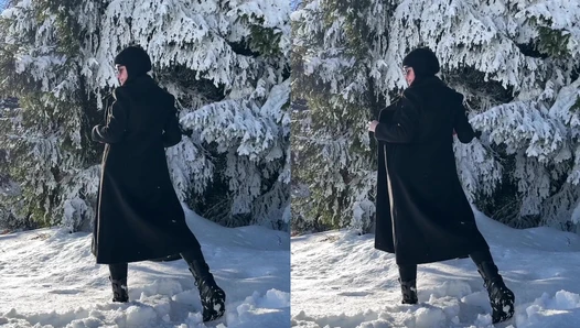 Alissa Noir - Video Leaks #201