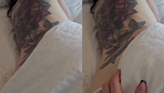 Alissa Noir - Video Leaks #205