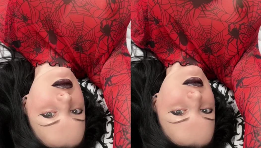 Alissa Noir - Video Leaks #209