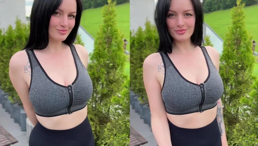 Alissa Noir - Video Leaks #210