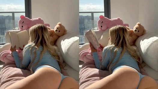 Lacey Thomas - Video Leaks #14