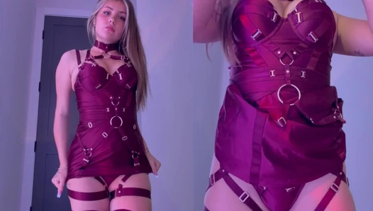 Piper Rockelle - Video Leaks #1081