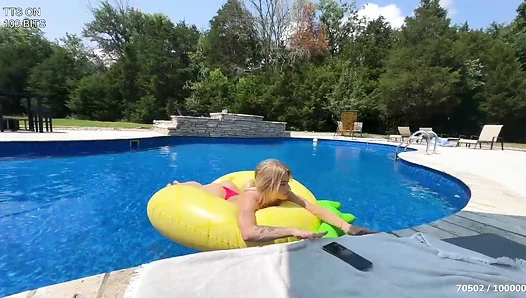 Kattpaccino - Video Leaks #156