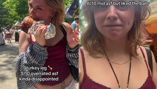 Cherrygrlfrnd - Video Leaks #2