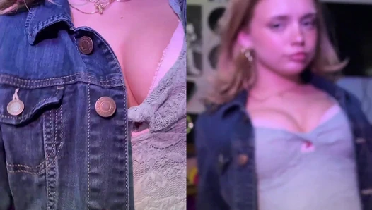 Cherrygrlfrnd - Video Leaks #3