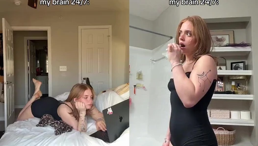 Cherrygrlfrnd - Video Leaks #6