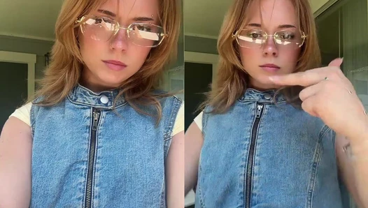 Cherrygrlfrnd - Video Leaks #8