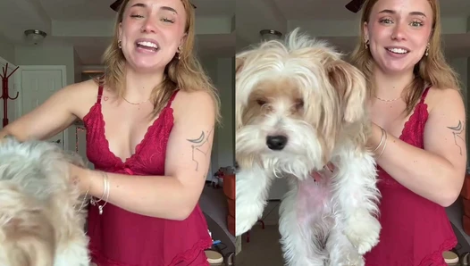 Cherrygrlfrnd - Video Leaks #9