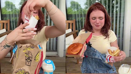 Cherrygrlfrnd - Video Leaks #12