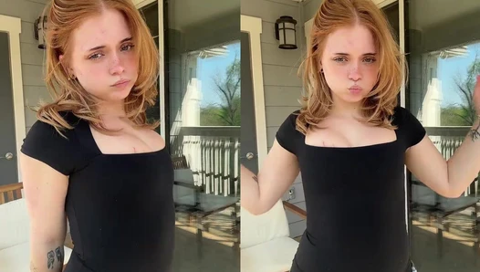 Cherrygrlfrnd - Video Leaks #13