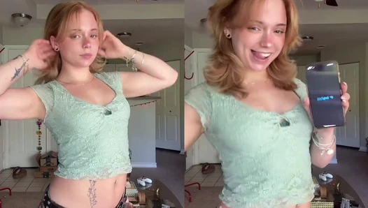 Cherrygrlfrnd - Video Leaks #14