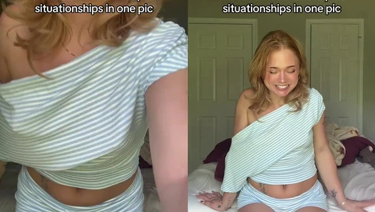 Cherrygrlfrnd - Video Leaks #15