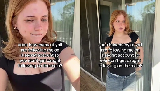 Cherrygrlfrnd - Video Leaks #16