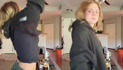 Cherrygrlfrnd - Video Leaks #24