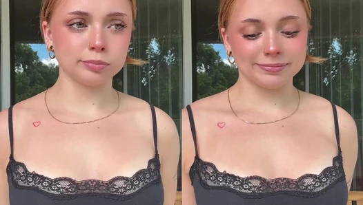 Cherrygrlfrnd - Video Leaks #29