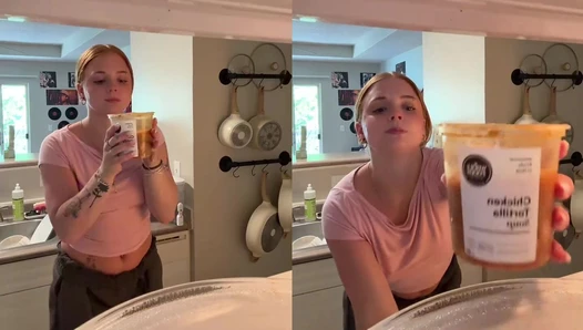 Cherrygrlfrnd - Video Leaks #30