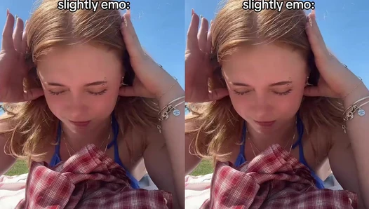 Cherrygrlfrnd - Video Leaks #34