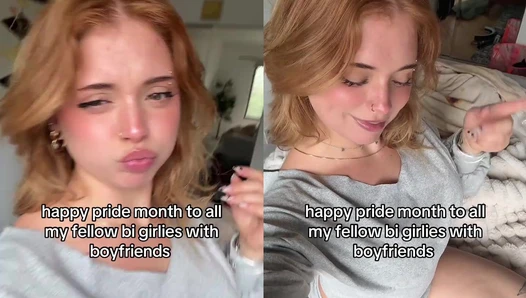 Cherrygrlfrnd - Video Leaks #44
