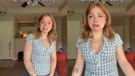 Cherrygrlfrnd - Video Leaks #45