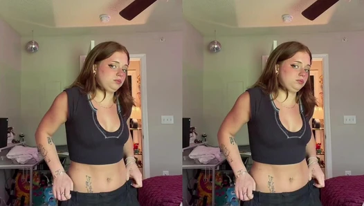 Cherrygrlfrnd - Video Leaks #54