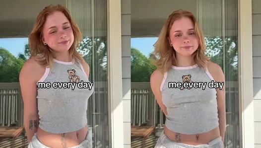 Cherrygrlfrnd - Video Leaks #58
