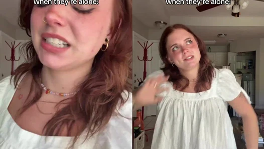 Cherrygrlfrnd - Video Leaks #62